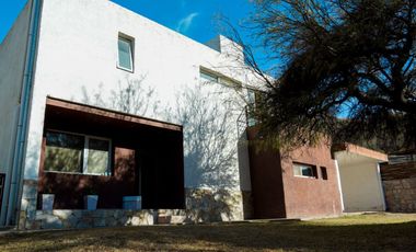 VENTA DE CASA EN El Volcán