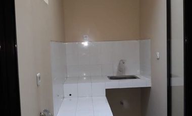 Rumah asri siap huni di pamulang tangsel