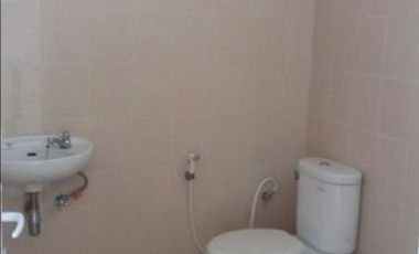 Rumah asri siap huni di pamulang tangsel