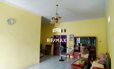 DIJUAL CEPAT -RUMAH MINIMALIS SIAP HUNI, OLEHSARI GLAGAH-BANYUWANGI