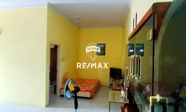 DIJUAL CEPAT -RUMAH MINIMALIS SIAP HUNI, OLEHSARI GLAGAH-BANYUWANGI