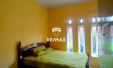 DIJUAL CEPAT -RUMAH MINIMALIS SIAP HUNI, OLEHSARI GLAGAH-BANYUWANGI