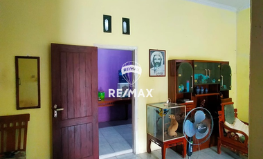DIJUAL CEPAT -RUMAH MINIMALIS SIAP HUNI, OLEHSARI GLAGAH-BANYUWANGI