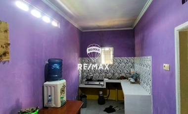 DIJUAL CEPAT -RUMAH MINIMALIS SIAP HUNI, OLEHSARI GLAGAH-BANYUWANGI