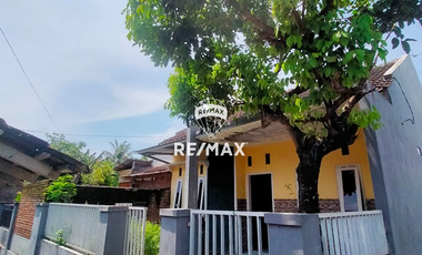 DIJUAL CEPAT -RUMAH MINIMALIS SIAP HUNI, OLEHSARI GLAGAH-BANYUWANGI