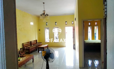 DIJUAL CEPAT -RUMAH MINIMALIS SIAP HUNI, OLEHSARI GLAGAH-BANYUWANGI