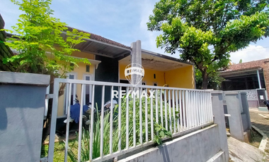 DIJUAL CEPAT -RUMAH MINIMALIS SIAP HUNI, OLEHSARI GLAGAH-BANYUWANGI