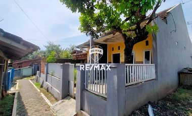 DIJUAL CEPAT -RUMAH MINIMALIS SIAP HUNI, OLEHSARI GLAGAH-BANYUWANGI
