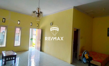 DIJUAL CEPAT -RUMAH MINIMALIS SIAP HUNI, OLEHSARI GLAGAH-BANYUWANGI