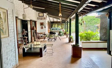 casa campestre en venta en rozo, la torre. Cod V7470446