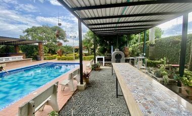 casa campestre en venta en rozo, la torre. Cod V7470446