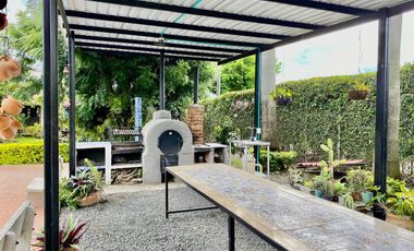 casa campestre en venta en rozo, la torre. Cod V7470446