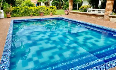 casa campestre en venta en rozo, la torre. Cod V7470446