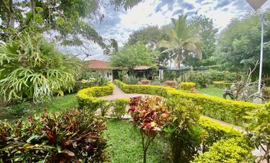 casa campestre en venta en rozo, la torre. Cod V7470446