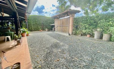 casa campestre en venta en rozo, la torre. Cod V7470446