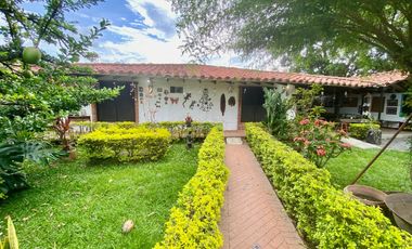 casa campestre en venta en rozo, la torre. Cod V7470446