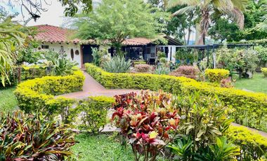 casa campestre en venta en rozo, la torre. Cod V7470446