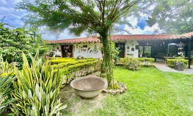 casa campestre en venta en rozo, la torre. Cod V7470446