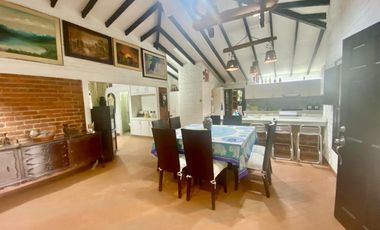 casa campestre en venta en rozo, la torre. Cod V7470446