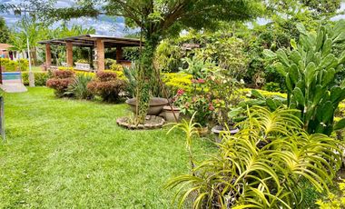 casa campestre en venta en rozo, la torre. Cod V7470446