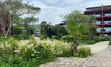 Departamento en preventa  Punta de Mita| NAY