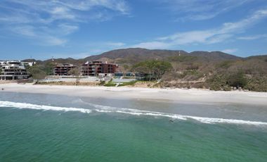 Departamento en preventa  Punta de Mita| NAY