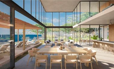 Departamento en preventa  Punta de Mita| NAY