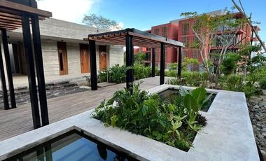 Departamento en preventa  Punta de Mita| NAY