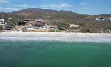 Departamento en preventa  Punta de Mita| NAY