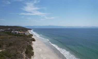 Departamento en preventa  Punta de Mita| NAY