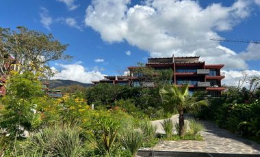 Departamento en preventa  Punta de Mita| NAY