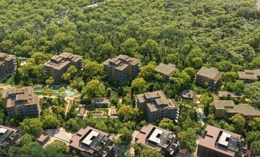 Departamento en preventa  Punta de Mita| NAY