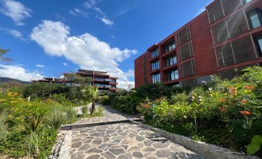 Departamento en preventa  Punta de Mita| NAY