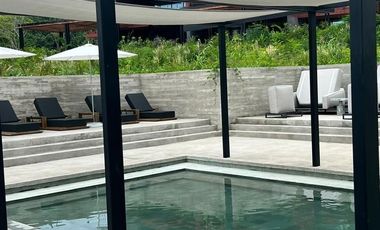 Departamento en preventa  Punta de Mita| NAY