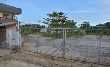 Industrial Yard for Lease in Buli, Muntinlupa