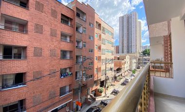 edificio en arriendo en calle larga. Cod A214394