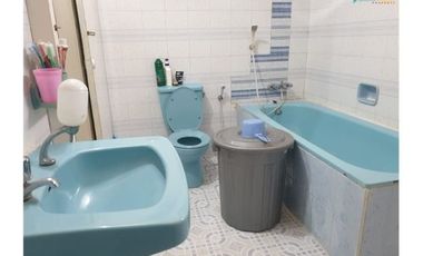 Di jual sangat murah villa dengan kolam renang di Cipanas
