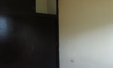 Rento Departamento en Planta Baja Cd Deportiva Y Cerca De Altabrisa