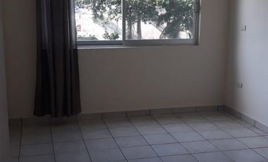 Rento Departamento en Planta Baja Cd Deportiva Y Cerca De Altabrisa