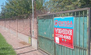 Casa en Venta en José C. Paz, José C. Paz, Buenos Aires