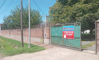 Casa en Venta en José C. Paz, José C. Paz, Buenos Aires