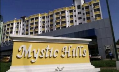 Apartamento en venta para inversion Ph Mystic Hills precio de remate