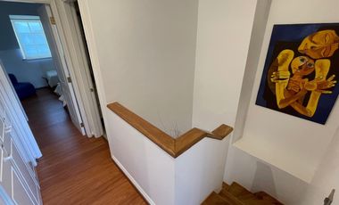 Precioso departamento duplex en la Puntilla de Villarrica