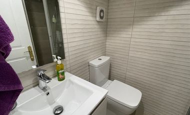 Precioso departamento duplex en la Puntilla de Villarrica