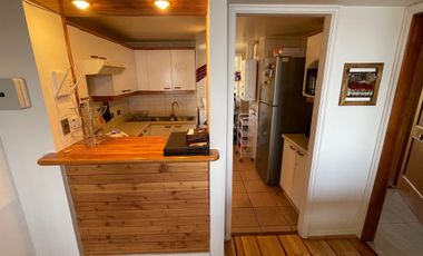 Precioso departamento duplex en la Puntilla de Villarrica