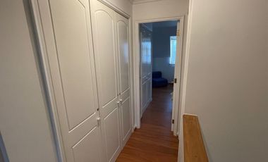 Precioso departamento duplex en la Puntilla de Villarrica