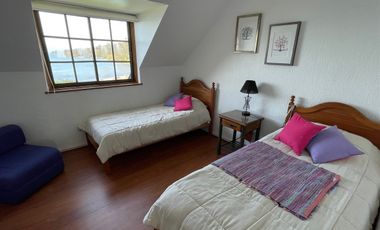 Precioso departamento duplex en la Puntilla de Villarrica