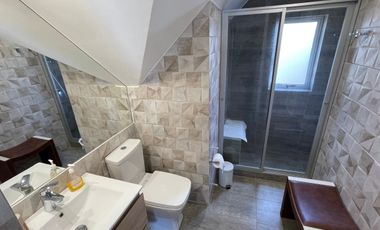 Precioso departamento duplex en la Puntilla de Villarrica