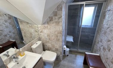 Precioso departamento duplex en la Puntilla de Villarrica