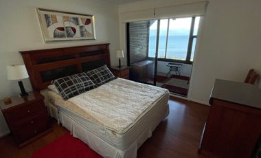 Precioso departamento duplex en la Puntilla de Villarrica